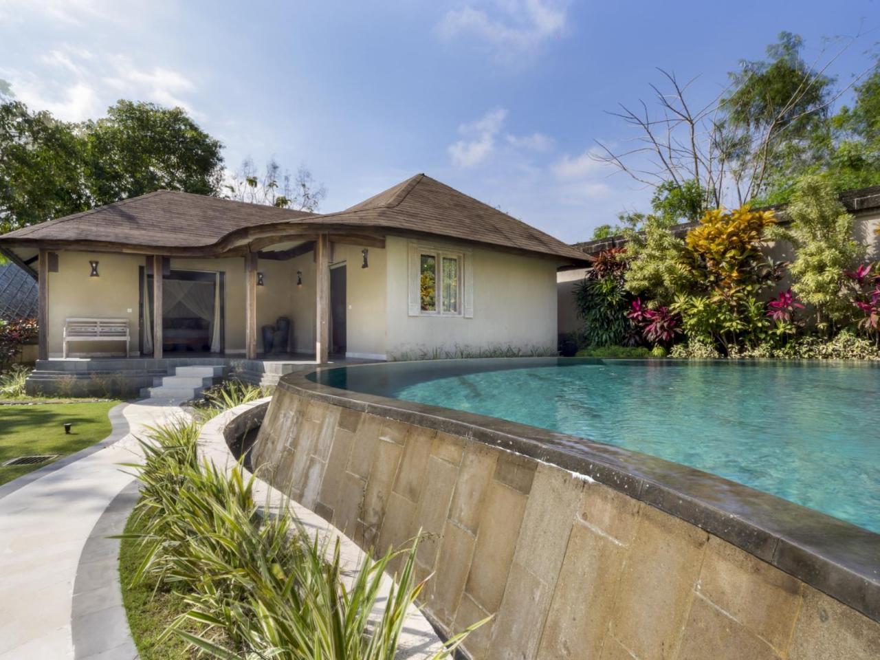 Akilea Villas Uluwatu  Exterior photo