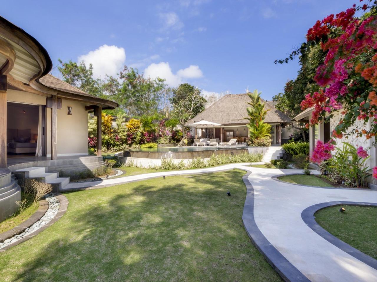 Akilea Villas Uluwatu  Exterior photo