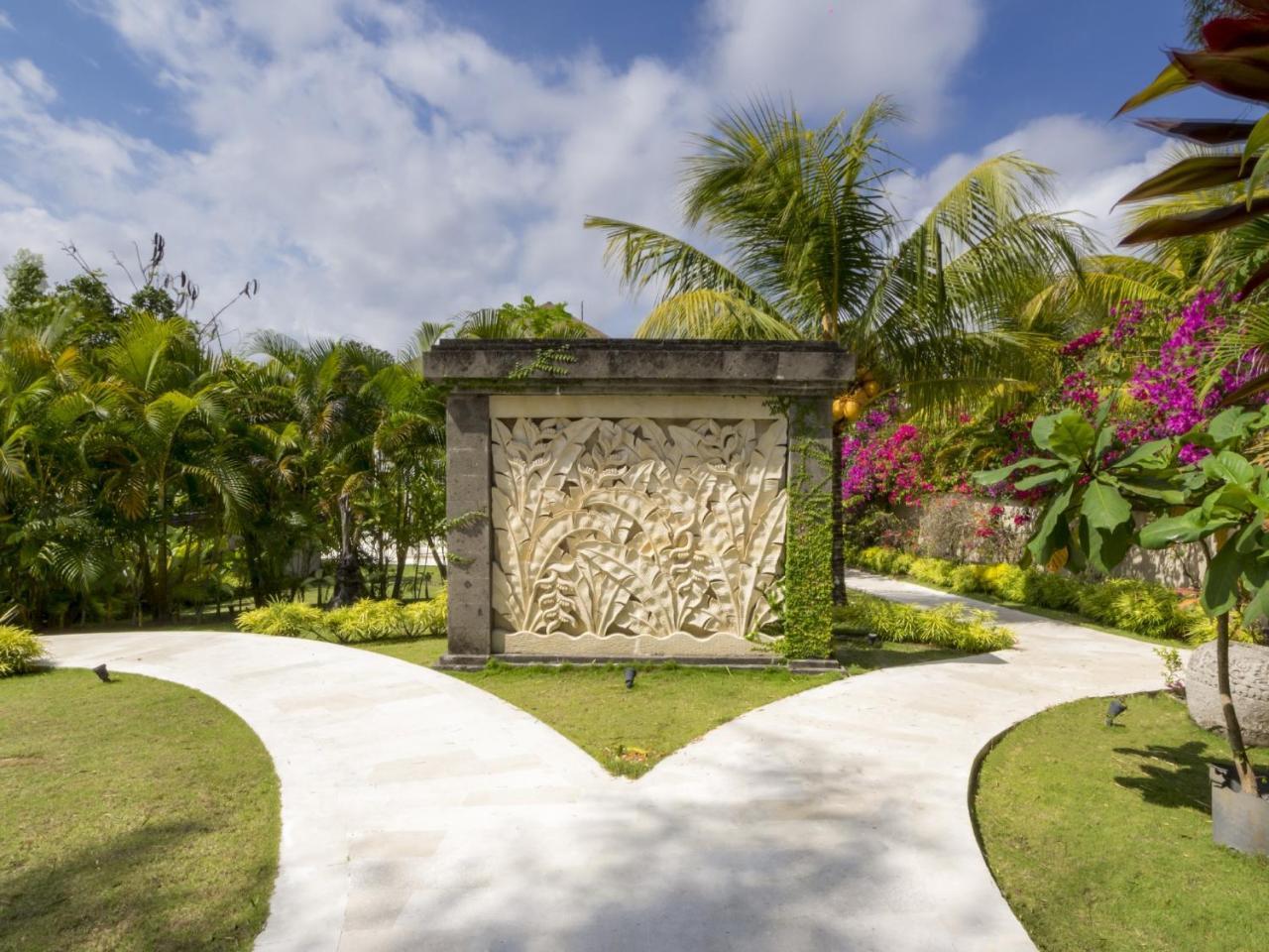 Akilea Villas Uluwatu  Exterior photo